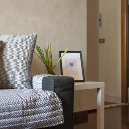 Italian Experience-novoli Apartment *