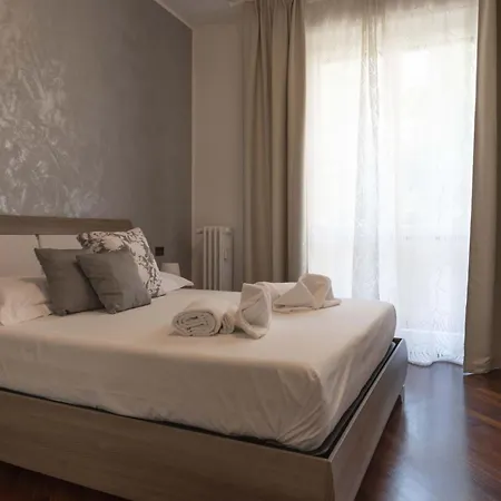 Apartment Italian Experience-novoli Florence