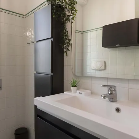 Italian Experience-novoli Apartment Florence
