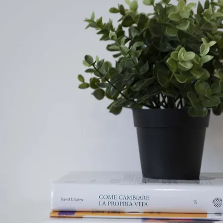 Italian Experience-novoli Apartament