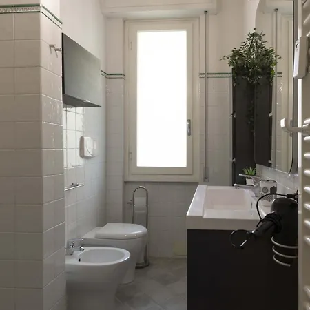 Apartment Italian Experience-novoli *