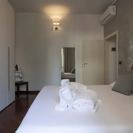 Apartment Italian Experience-novoli Florence