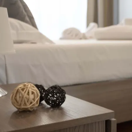 Italian Experience-novoli Apartament Florencja