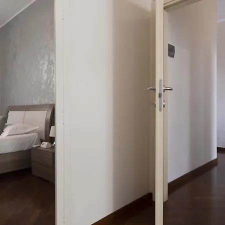 Apartment Italian Experience-novoli Florence