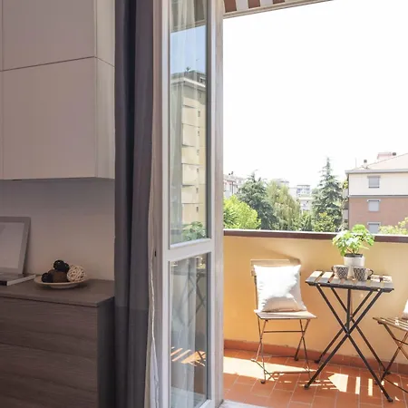 Italian Experience-novoli Florence