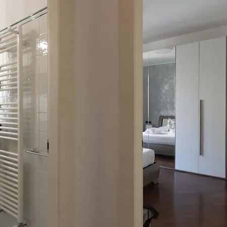 Apartament Italian Experience-novoli