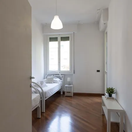 Apartment Italian Experience-novoli *