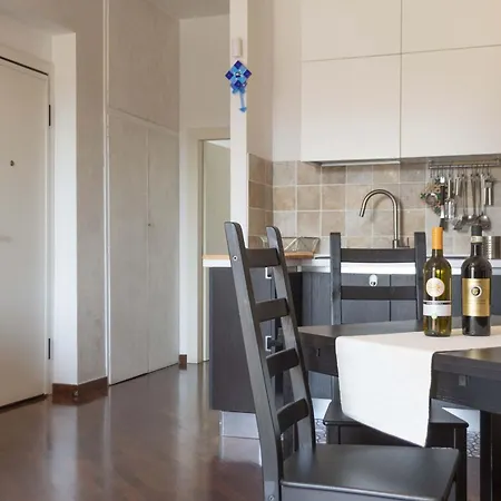 Italian Experience-novoli Apartment Florence