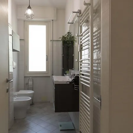 Apartment Italian Experience-novoli Florence