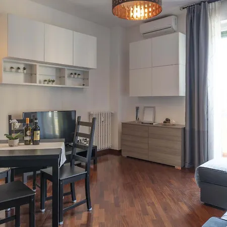 Apartment Italian Experience-novoli Florence