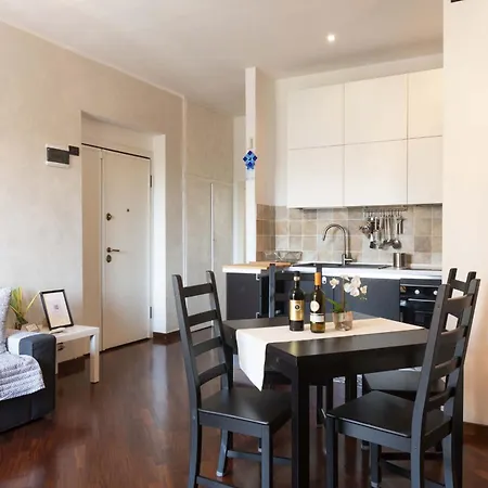Italian Experience-novoli Apartament Florencja