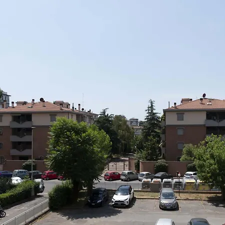Italian Experience-novoli Apartment Florence