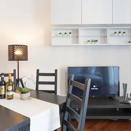 Italian Experience-novoli Florence