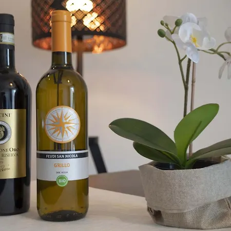 Italian Experience-novoli Apartment Florence