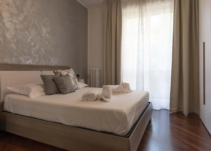 Apartment Italian Experience-novoli Florence
