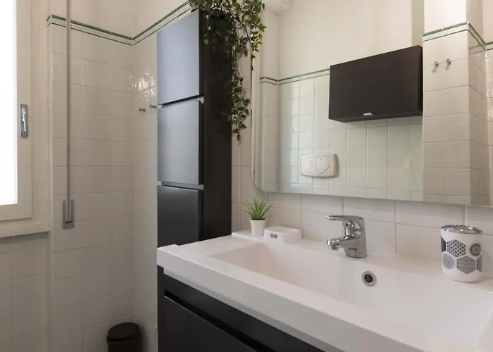 Italian Experience-novoli Apartment Florence