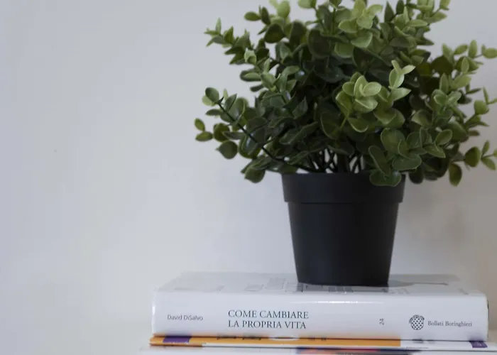 Italian Experience-novoli Apartment