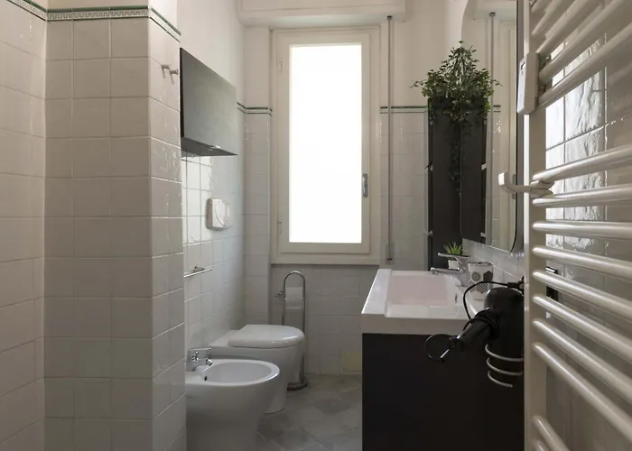 Apartment Italian Experience-novoli *