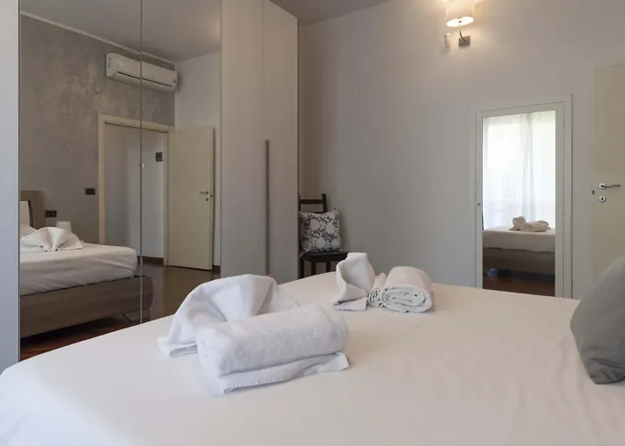 Italian Experience-novoli Apartment Florence