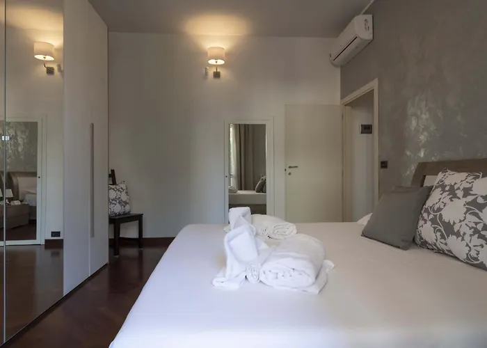 Apartment Italian Experience-novoli Florence
