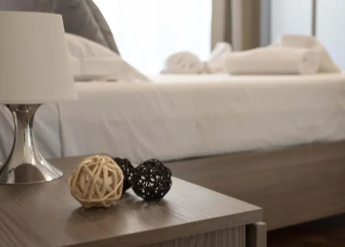 Italian Experience-novoli Apartment Florence