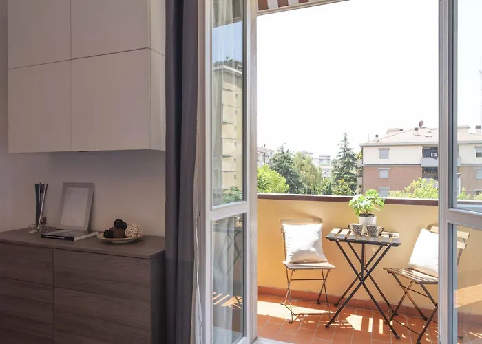 Italian Experience-novoli Florence