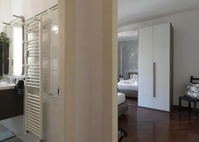 Apartment Italian Experience-novoli