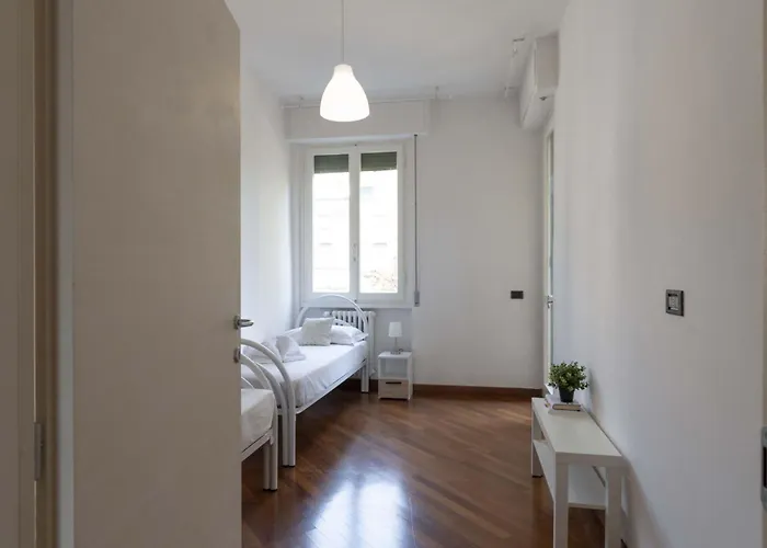 Apartment Italian Experience-novoli *