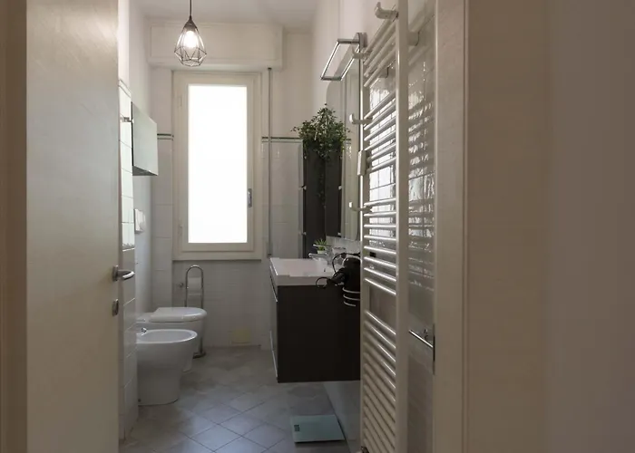 Apartment Italian Experience-novoli Florence