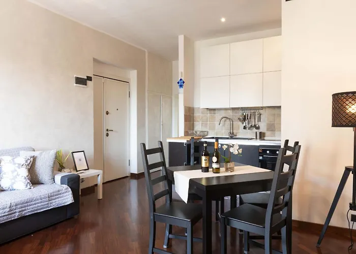 Italian Experience-novoli Apartment Florence