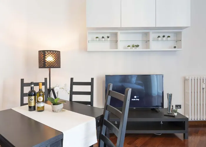 Italian Experience-novoli Florence